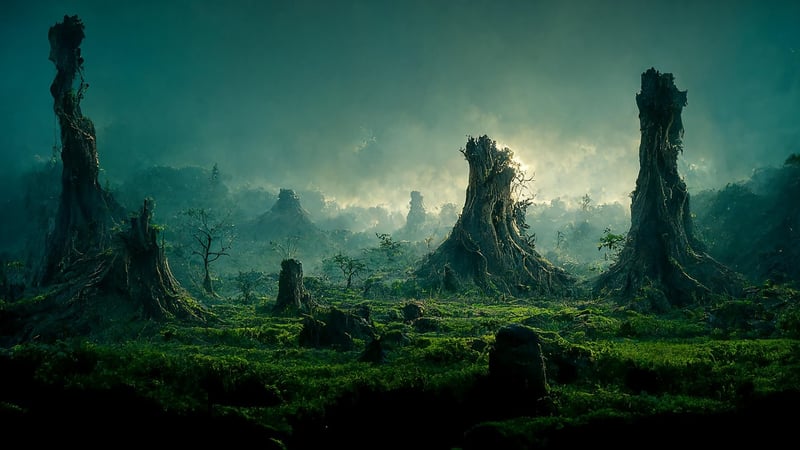 Future World